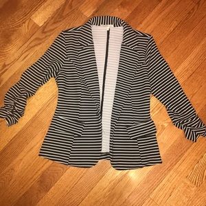 Charlotte Russe Blazer Size S